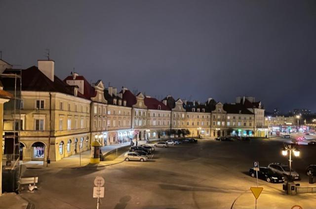 Apartament Z Widokiem Na Zamek - Apartment With A View Of The Castle Lublin Exterior photo